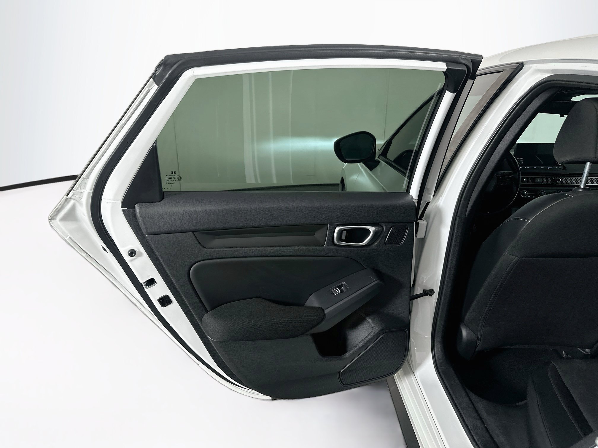 Used 2023 Honda Civic Sport image 24