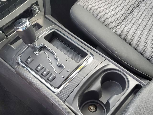 Used 2008 Jeep Grand Cherokee Laredo image 27