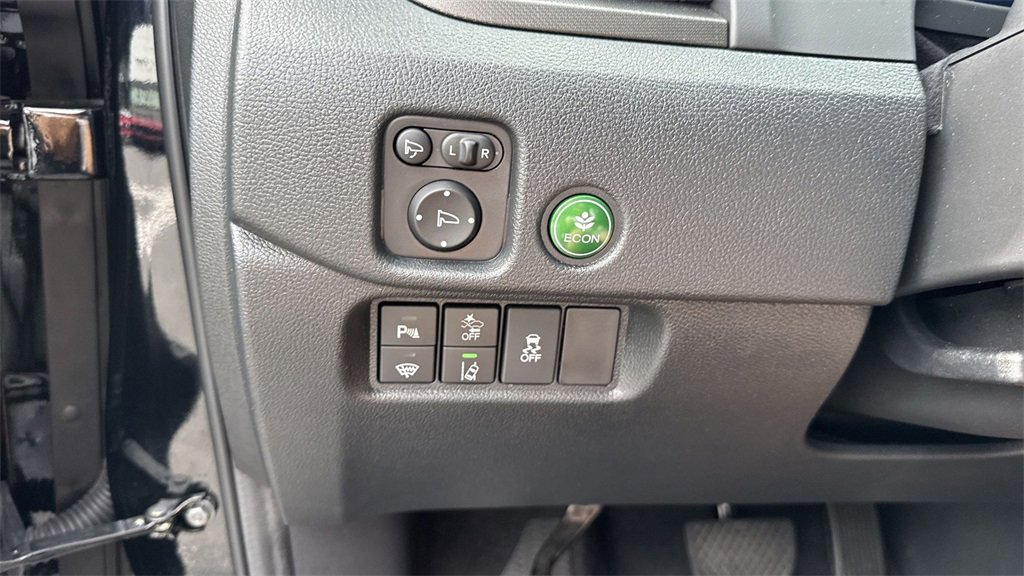 Used 2023 Honda Passport TrailSport image 57