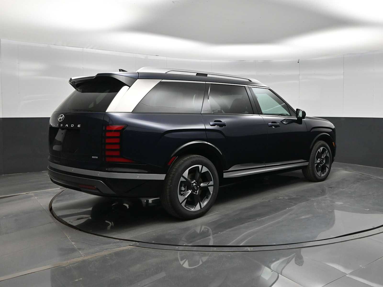 New 2026 Hyundai Palisade Limited AWD/4WD image 7