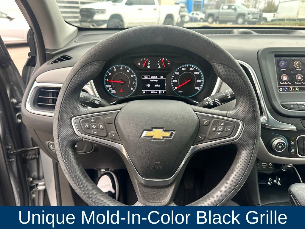 Used 2023 Chevrolet Equinox LS w/ Sport Edition image 17
