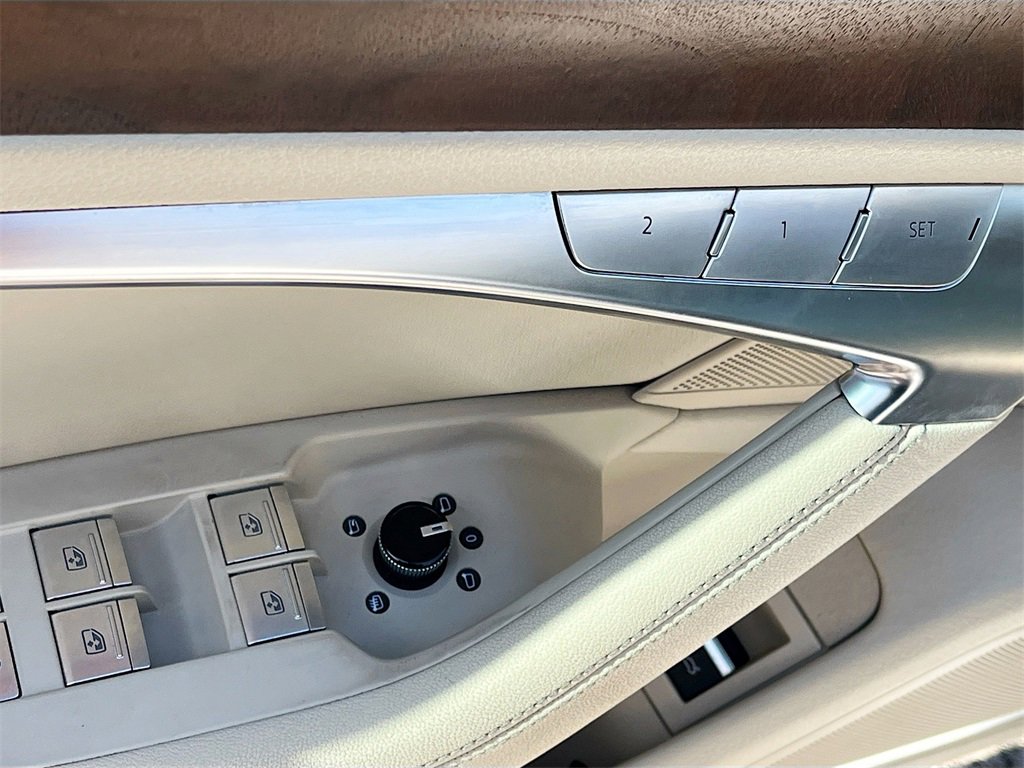 Used 2021 Audi A6 Premium Plus w/ Premium Plus Package image 18