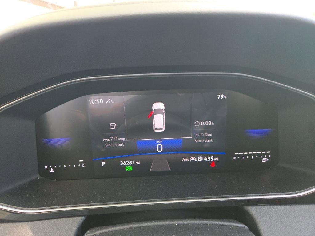 Used 2025 Volkswagen Jetta Sport image 2