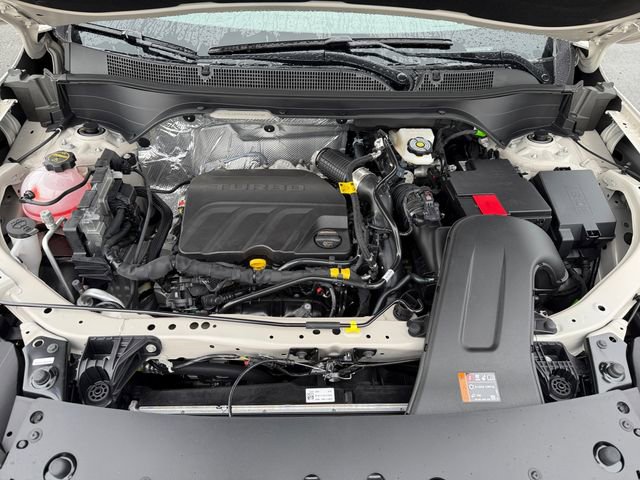 New 2026 Chevrolet Trax RS w/ Driver Confidence Package FWD image 34