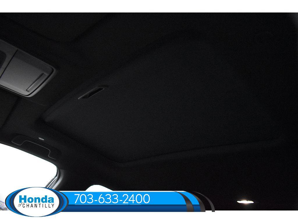 New 2026 Honda CR-V TrailSport image 22