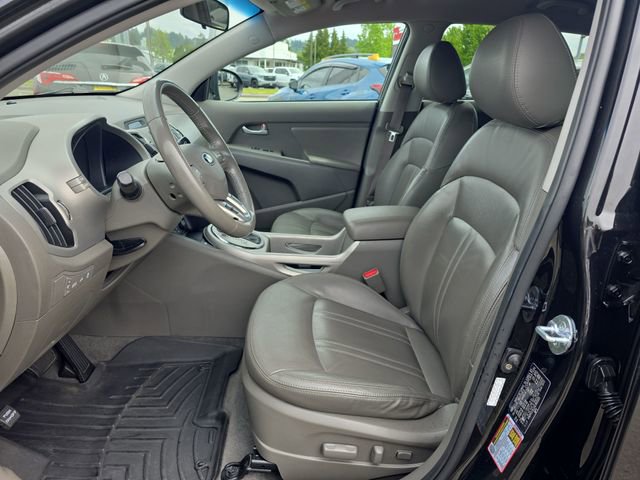 Used 2016 Kia Sportage EX AWD/4WD image 14