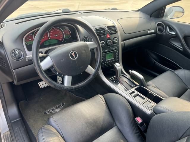 Used 2006 Pontiac GTO image 17