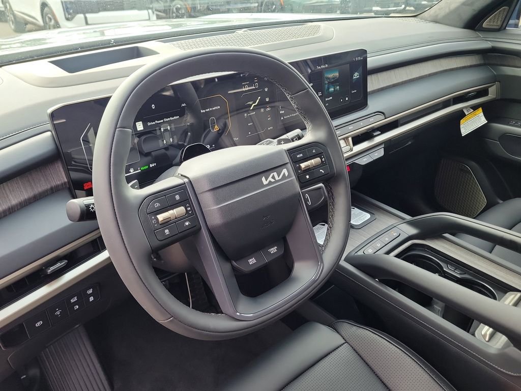 New 2027 Kia Telluride SX Prestige AWD/4WD image 25