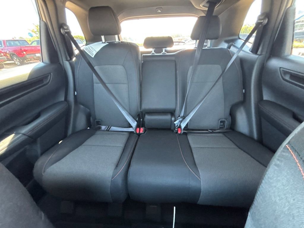 New 2026 Honda CR-V TrailSport image 12