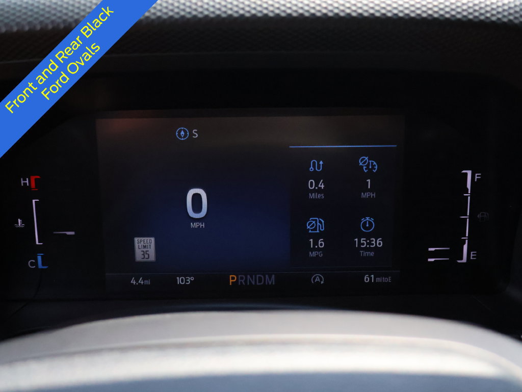 New 2026 Ford Ranger XLT w/ Equipment Group 301A High AWD/4WD image 28