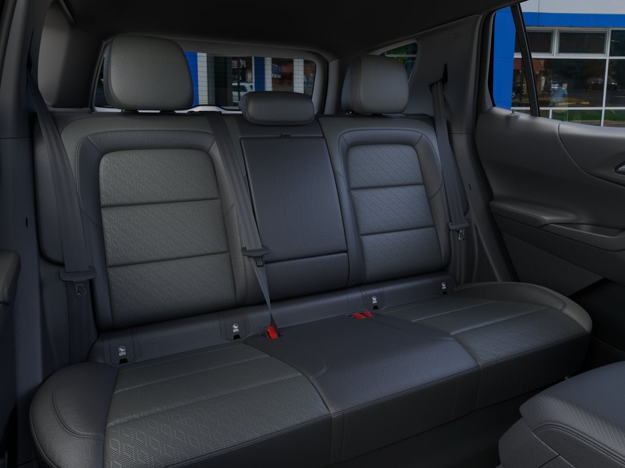 New 2027 Chevrolet Equinox LT AWD/4WD image 41