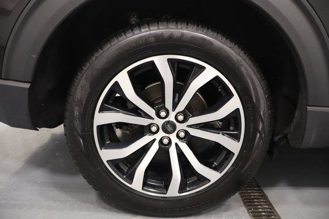 Used 2023 Ford Explorer ST-Line image 26