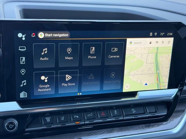 New 2026 Chevrolet Silverado 2500 LTZ w/ LTZ Convenience Package image 14