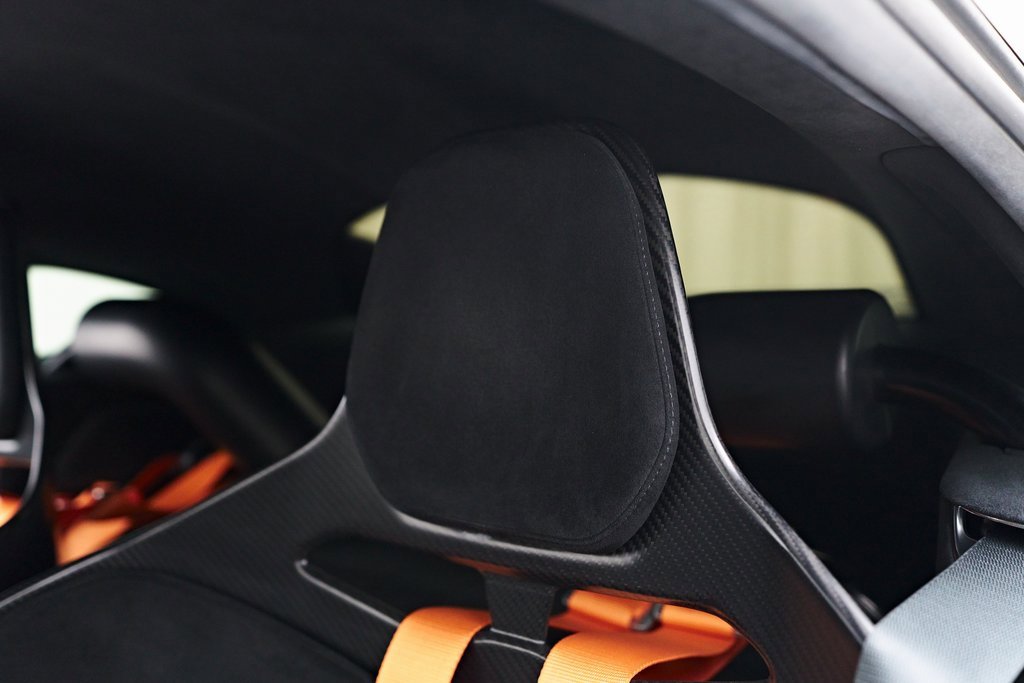 Used 2019 McLaren 600LT image 59