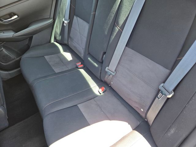 Used 2022 Nissan Sentra SR w/ Midnight Edition FWD image 27
