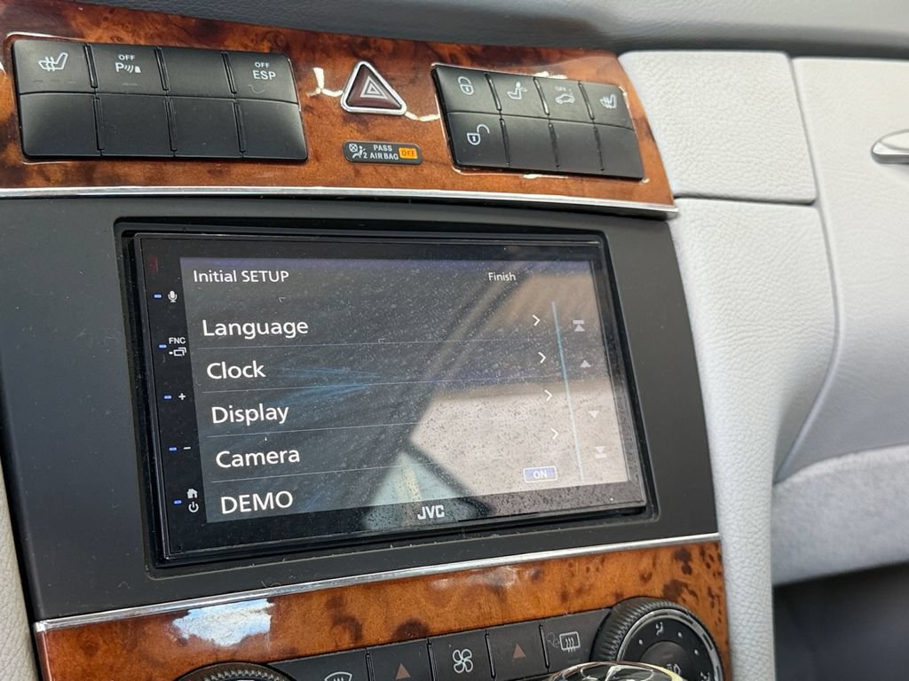 Used 2005 Mercedes-Benz CLK 500 Cabriolet image 18