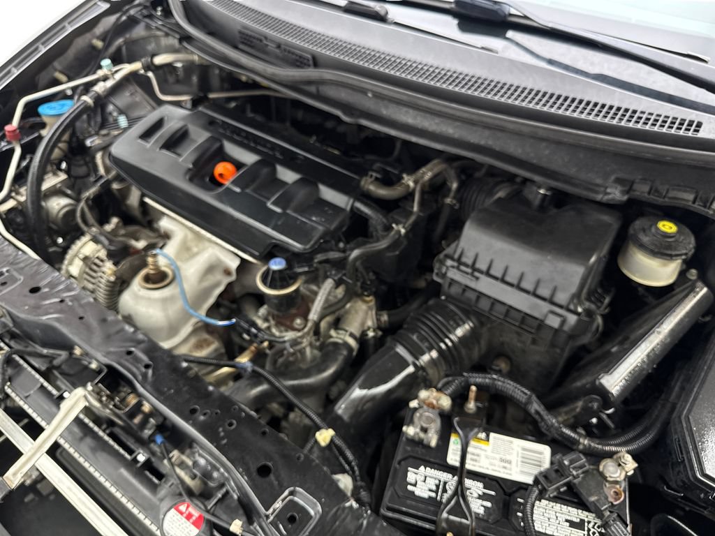 Used 2012 Honda Civic EX image 61