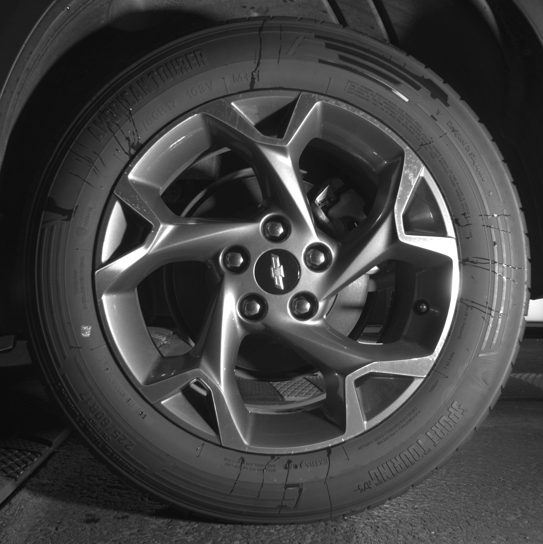 Used 2025 Chevrolet Trax LT image 14