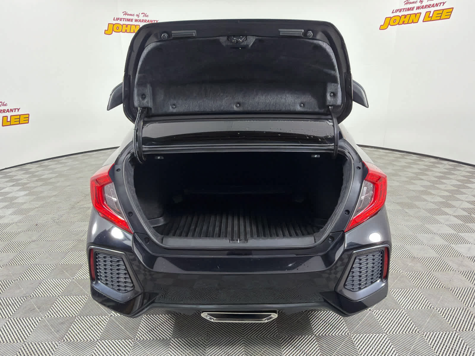 Used 2019 Honda Civic Si image 5
