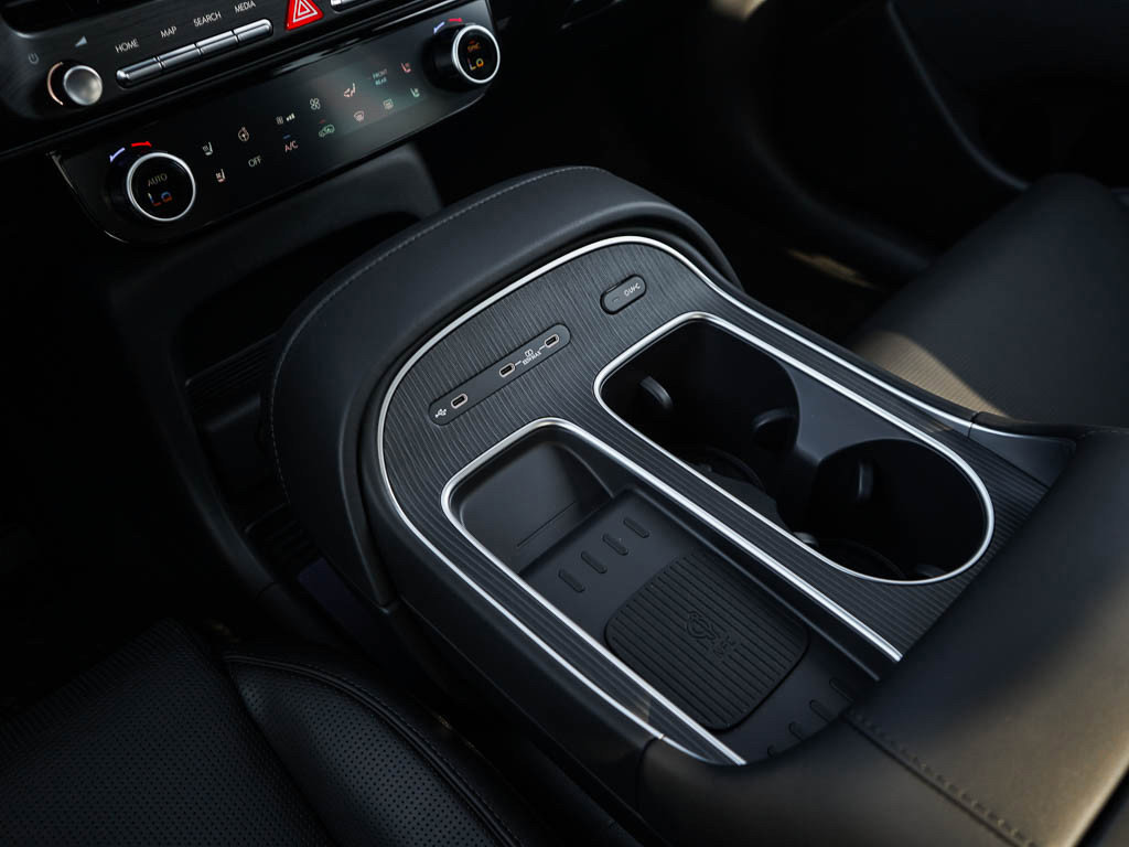 New 2026 Hyundai Palisade Calligraphy image 29