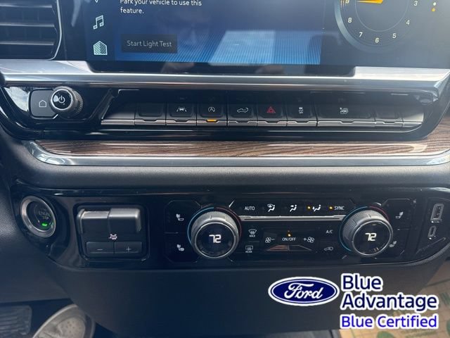 Used 2023 Chevrolet Silverado 1500 RST w/ Rally Edition AWD/4WD image 23