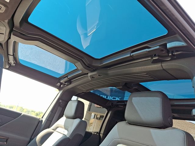 New 2025 GMC Hummer EV 3X w/ Extreme Off-Road Package AWD/4WD image 13
