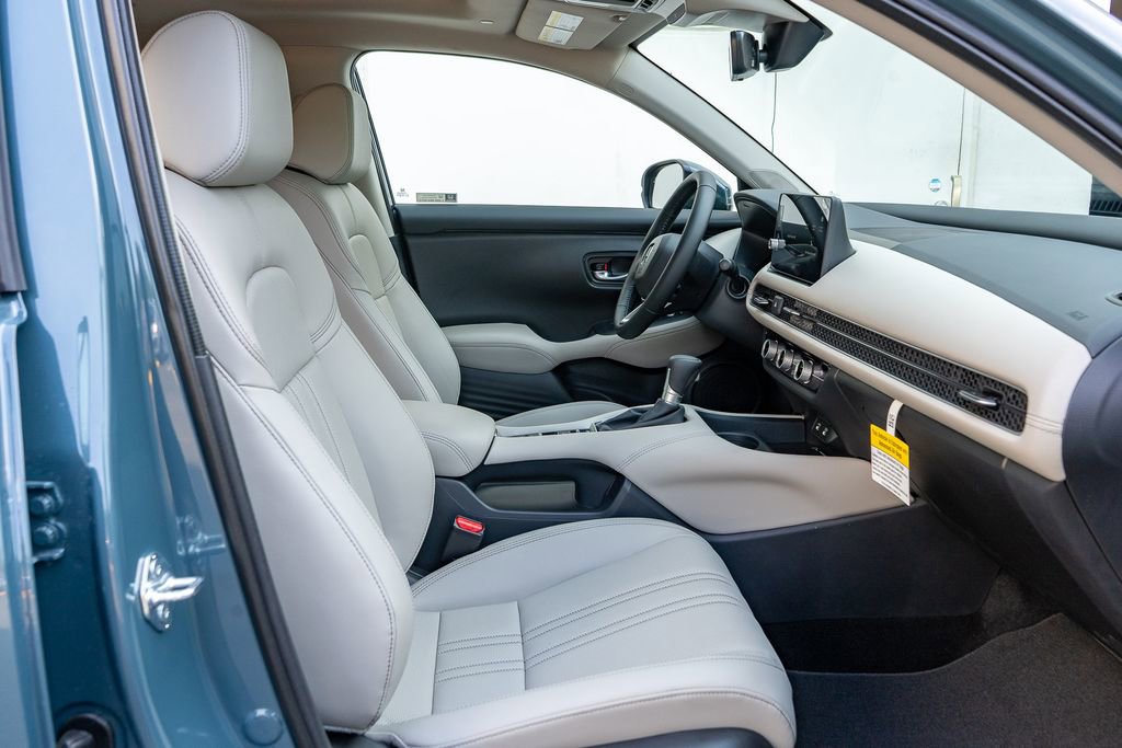 New 2026 Honda HR-V EX-L image 15