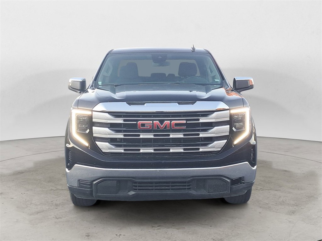 Used 2024 GMC Sierra 1500 SLE image 8