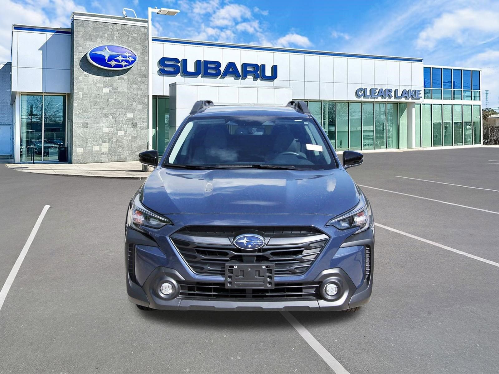 Certified 2025 Subaru Outback Premium image 2