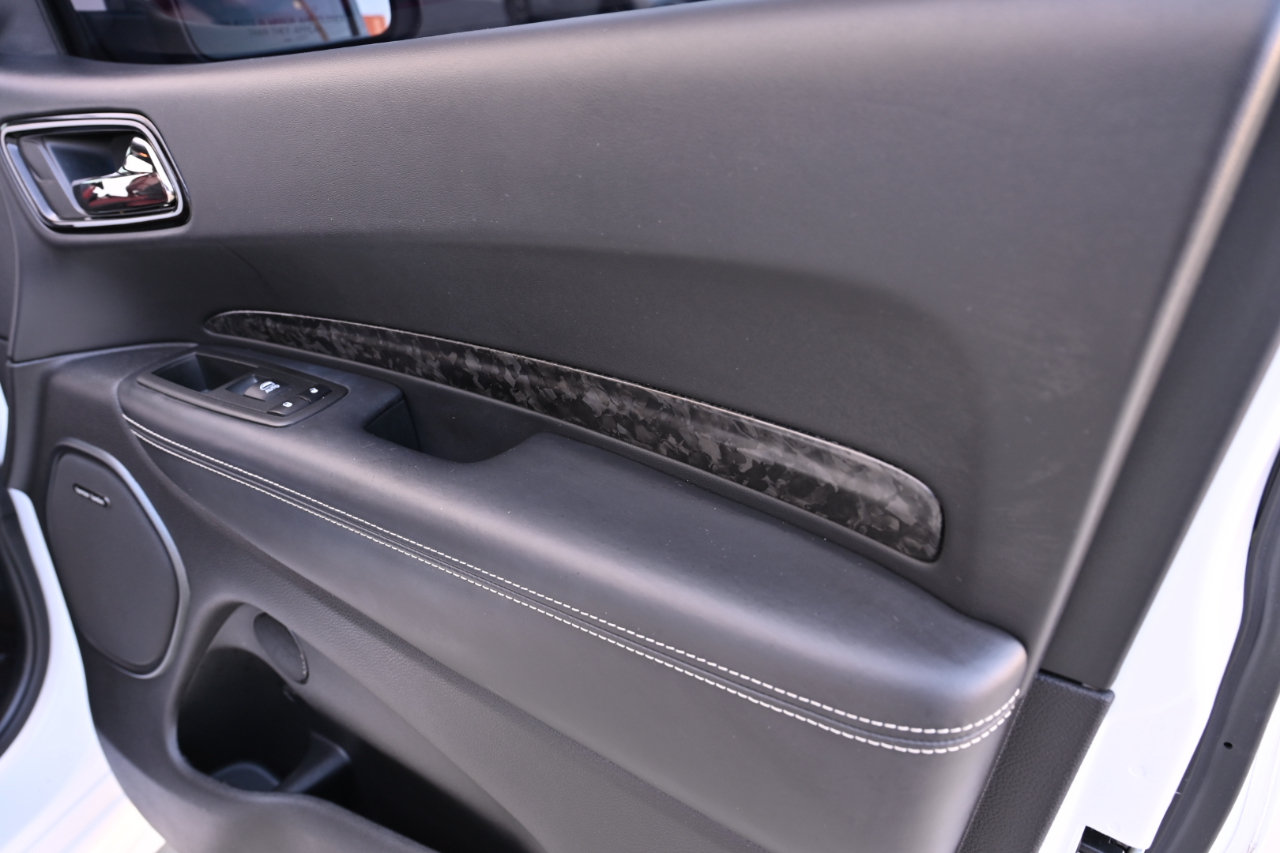 Used 2021 Dodge Durango SRT Hellcat w/ Premium Interior Group AWD/4WD image 55