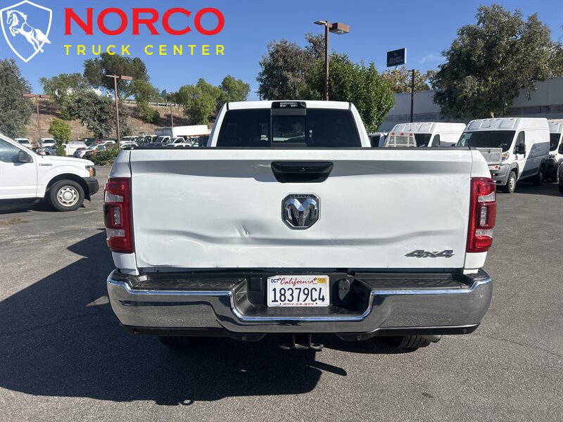 Used 2024 RAM 2500 Tradesman w/ Towing Technology Group AWD/4WD image 7