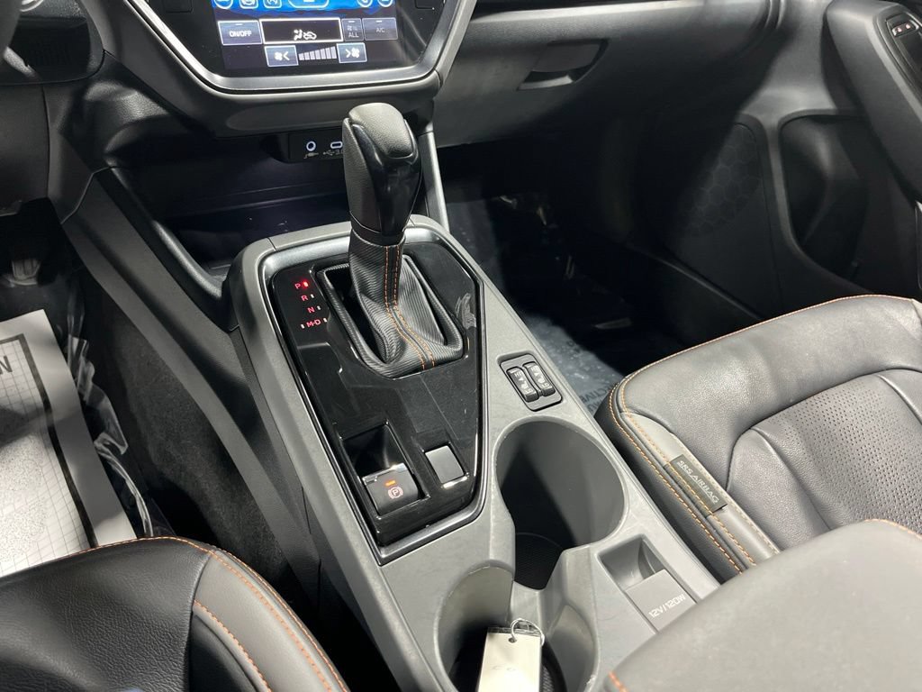 Certified 2024 Subaru Crosstrek 2.5i Limited w/ Crosstrek Mirror Package AWD/4WD image 25