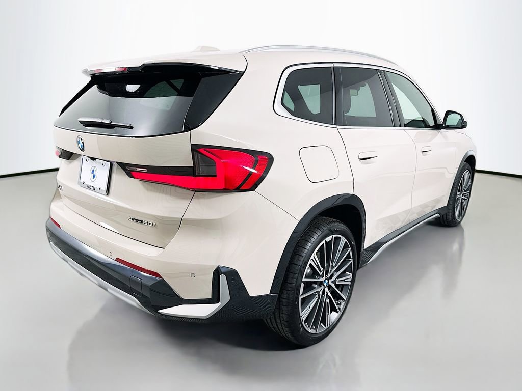 New 2026 BMW X1 xDrive28i w/ Technology Package image 5
