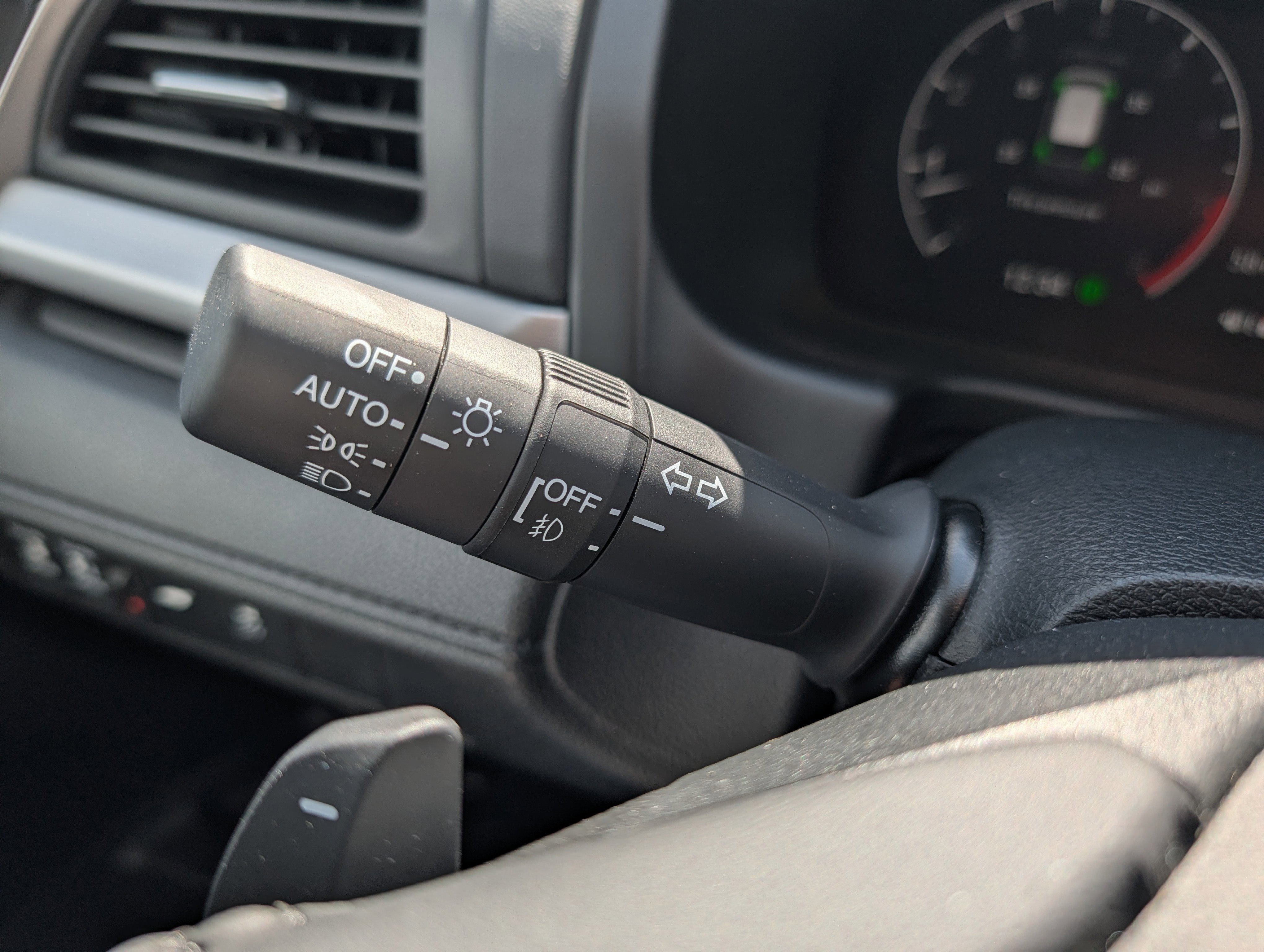 Used 2026 Honda Odyssey EX-L image 29