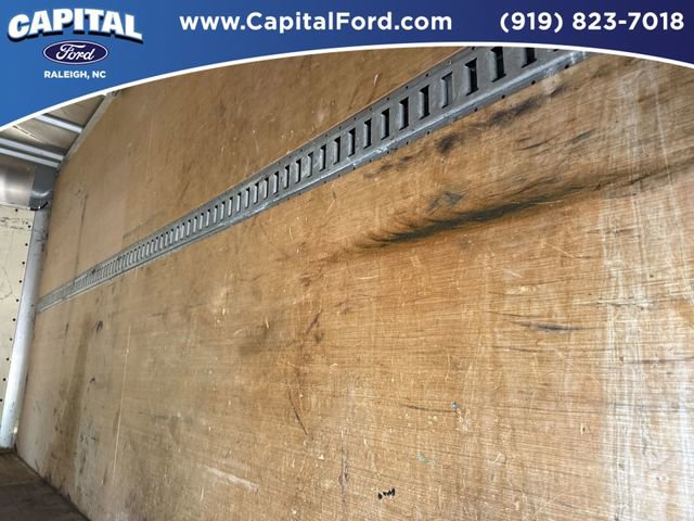 Used 2015 Chevrolet Express 3500 Extended RWD image 18