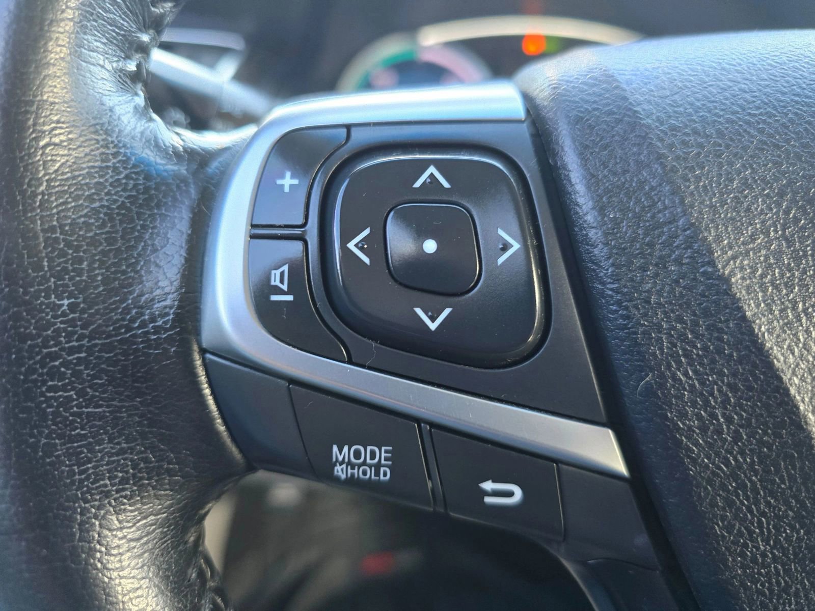 Used 2016 Toyota Camry XLE FWD image 22