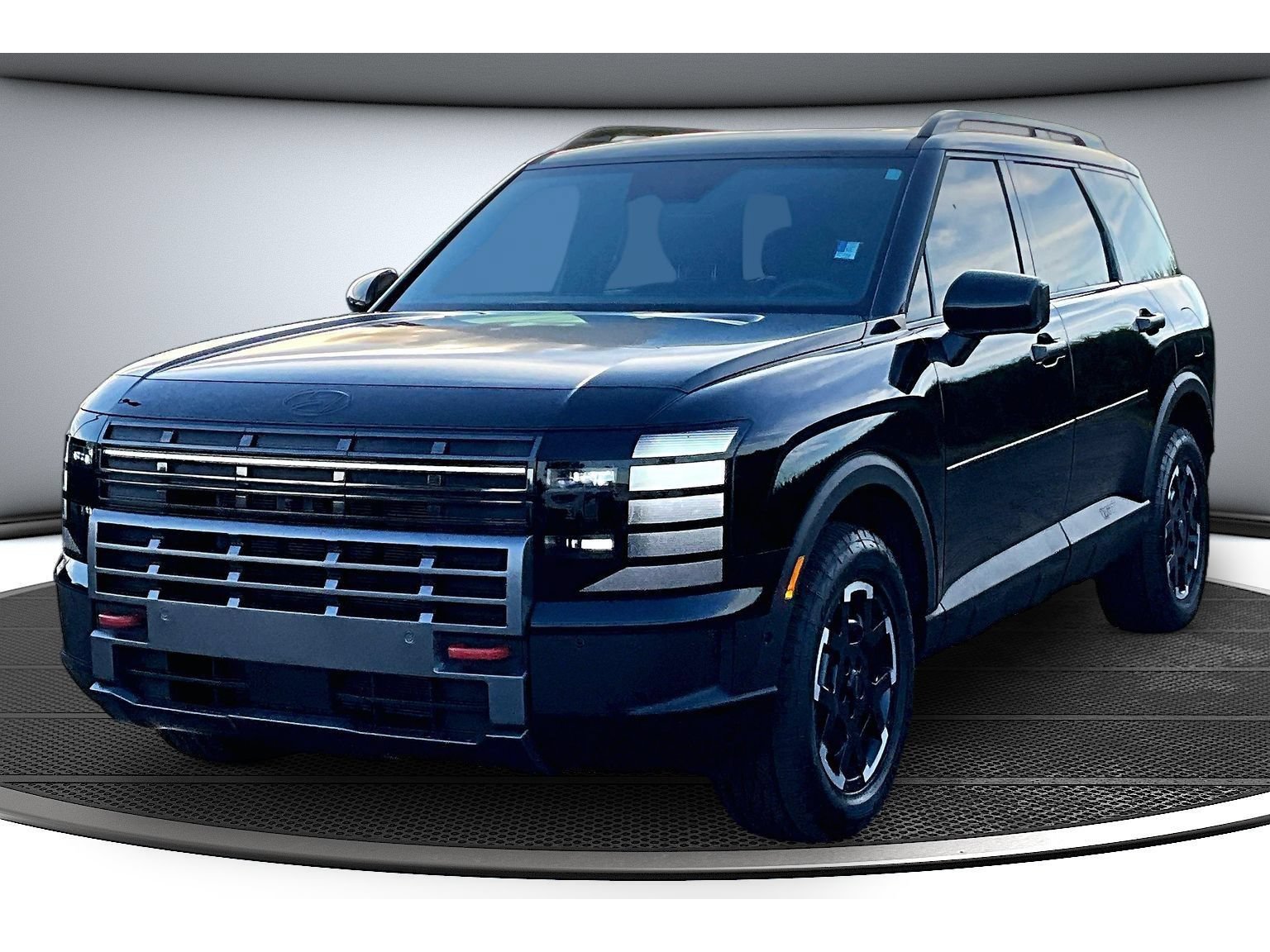 Used 2026 Hyundai Palisade XRT Pro AWD/4WD image 15