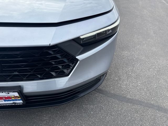 Used 2023 Honda Accord LX image 39