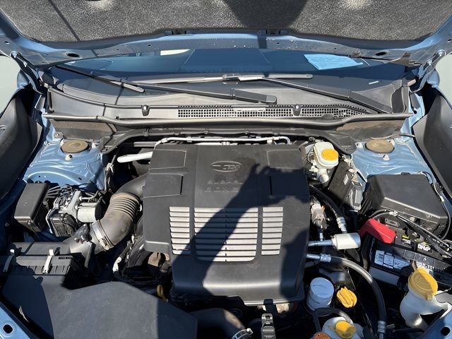 Used 2020 Subaru Forester Premium image 28