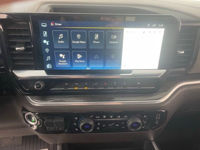 Used 2022 Chevrolet Silverado 1500 LTZ image 40