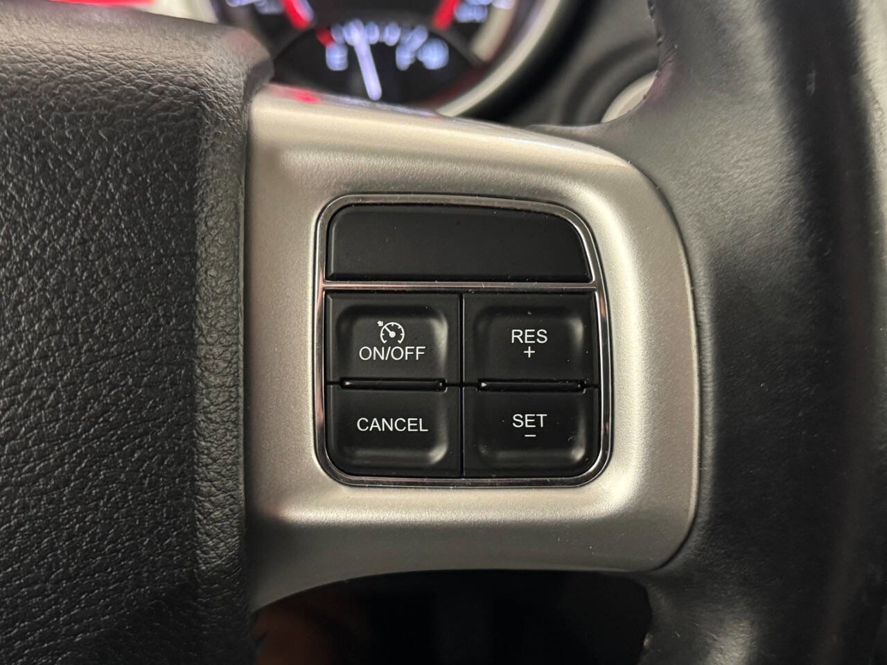 Used 2015 Dodge Journey SE w/ Flexible Seating Group AWD/4WD image 24