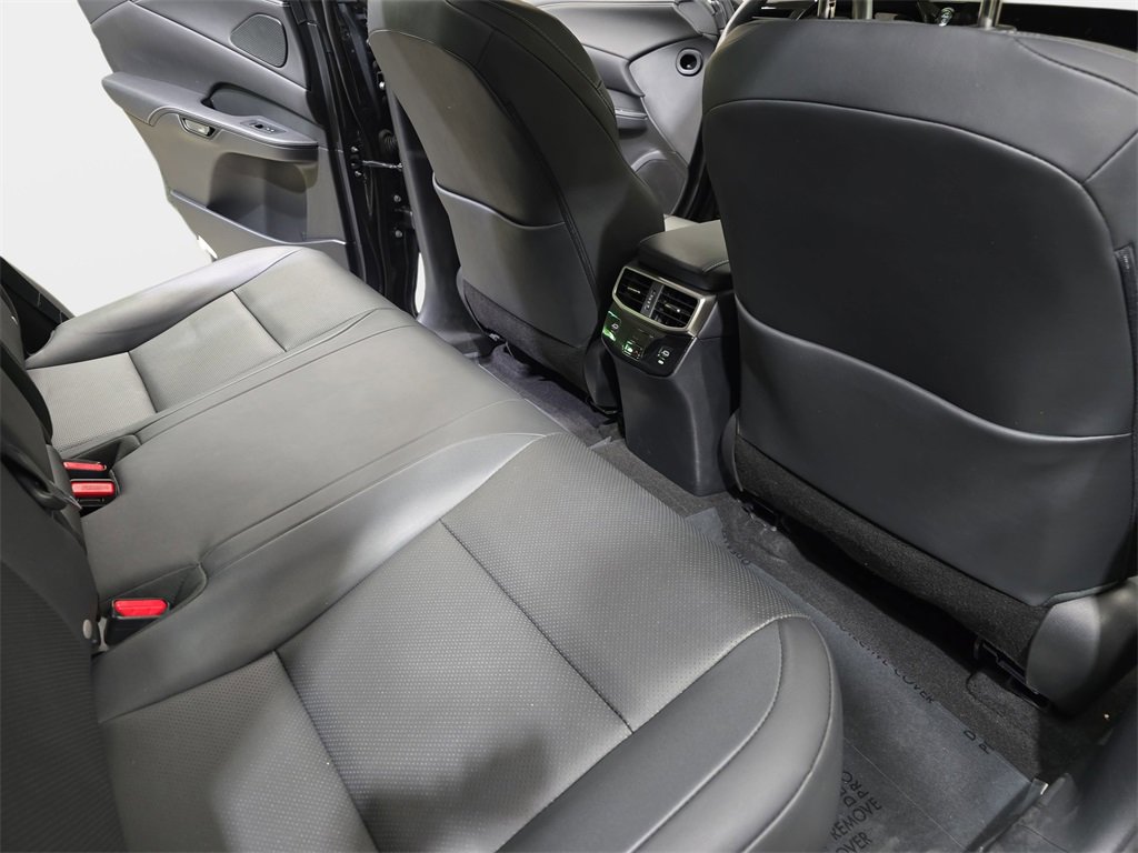 Used 2024 Lexus RX 350h image 11
