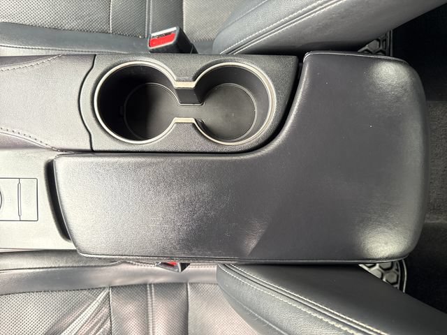 Used 2017 Lexus IS 300 AWD image 25