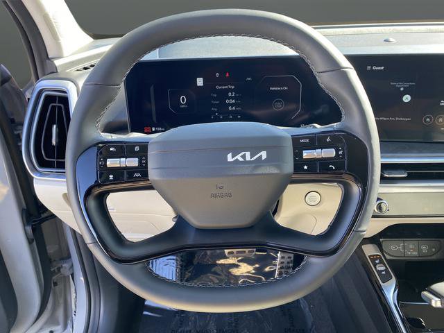 New 2026 Kia Sorento SX image 19