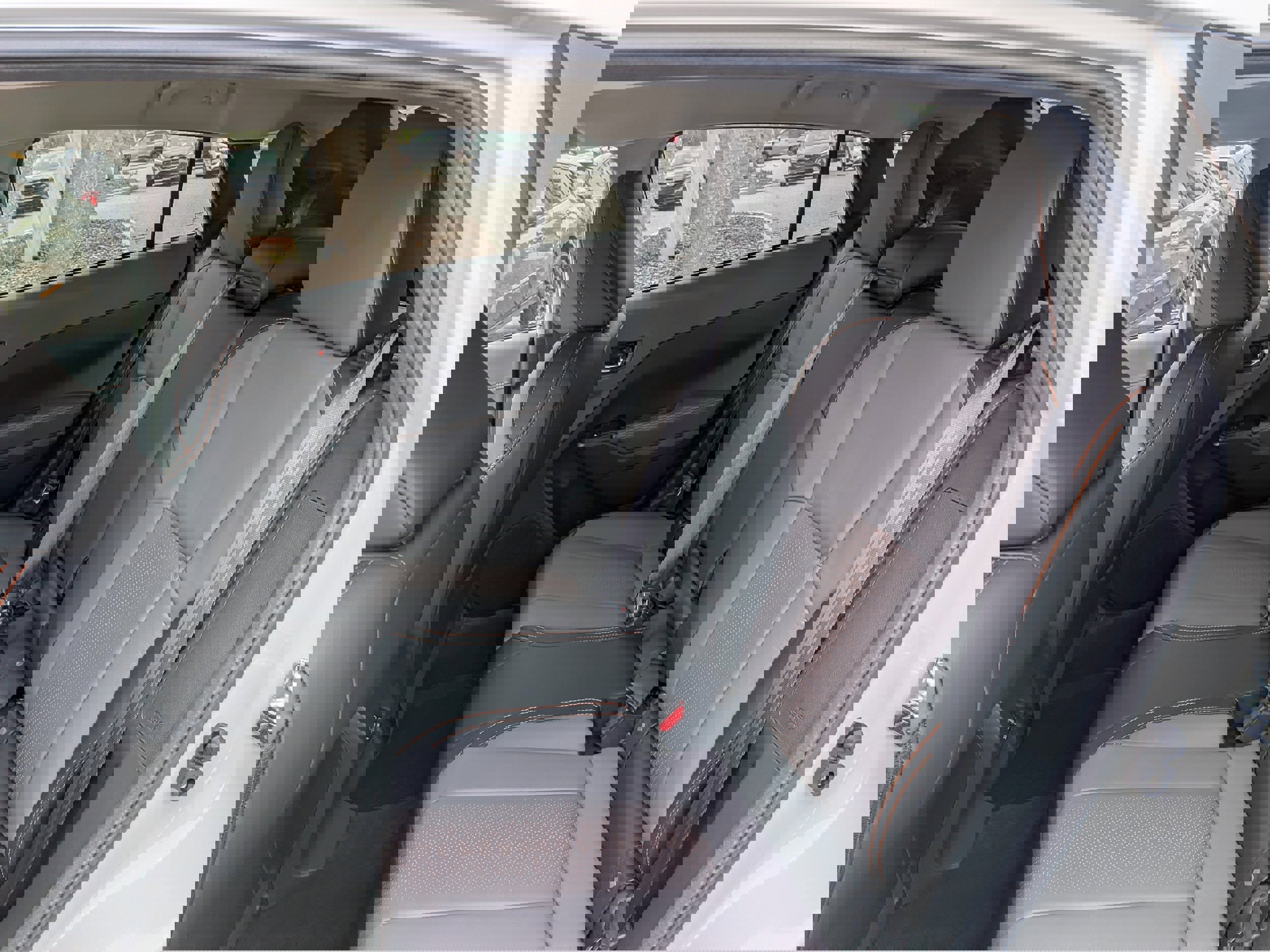 New 2026 Subaru Crosstrek 2.5i Limited image 14