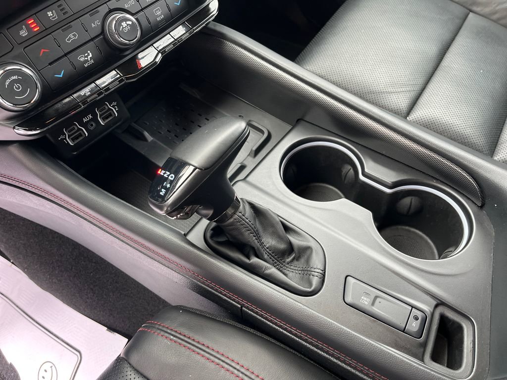 Used 2025 Dodge Durango R/T image 26
