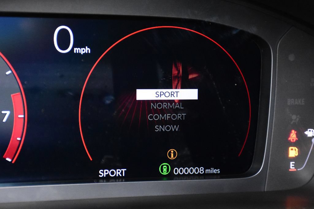 New 2026 Acura ADX A-Spec FWD image 13