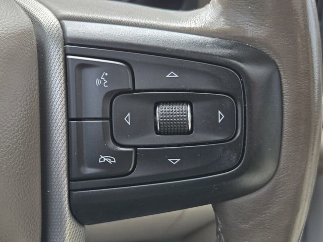 Used 2021 GMC Yukon Denali w/ Denali Premium Package RWD image 26