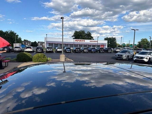 Used 2019 Ford Edge SEL w/ Equipment Group 201A FWD image 4