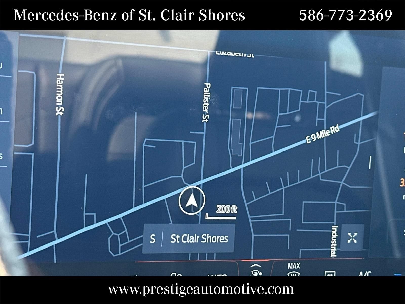 Used 2025 Ford Mustang Premium RWD image 27